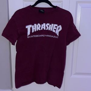 Thrasher t shirt
